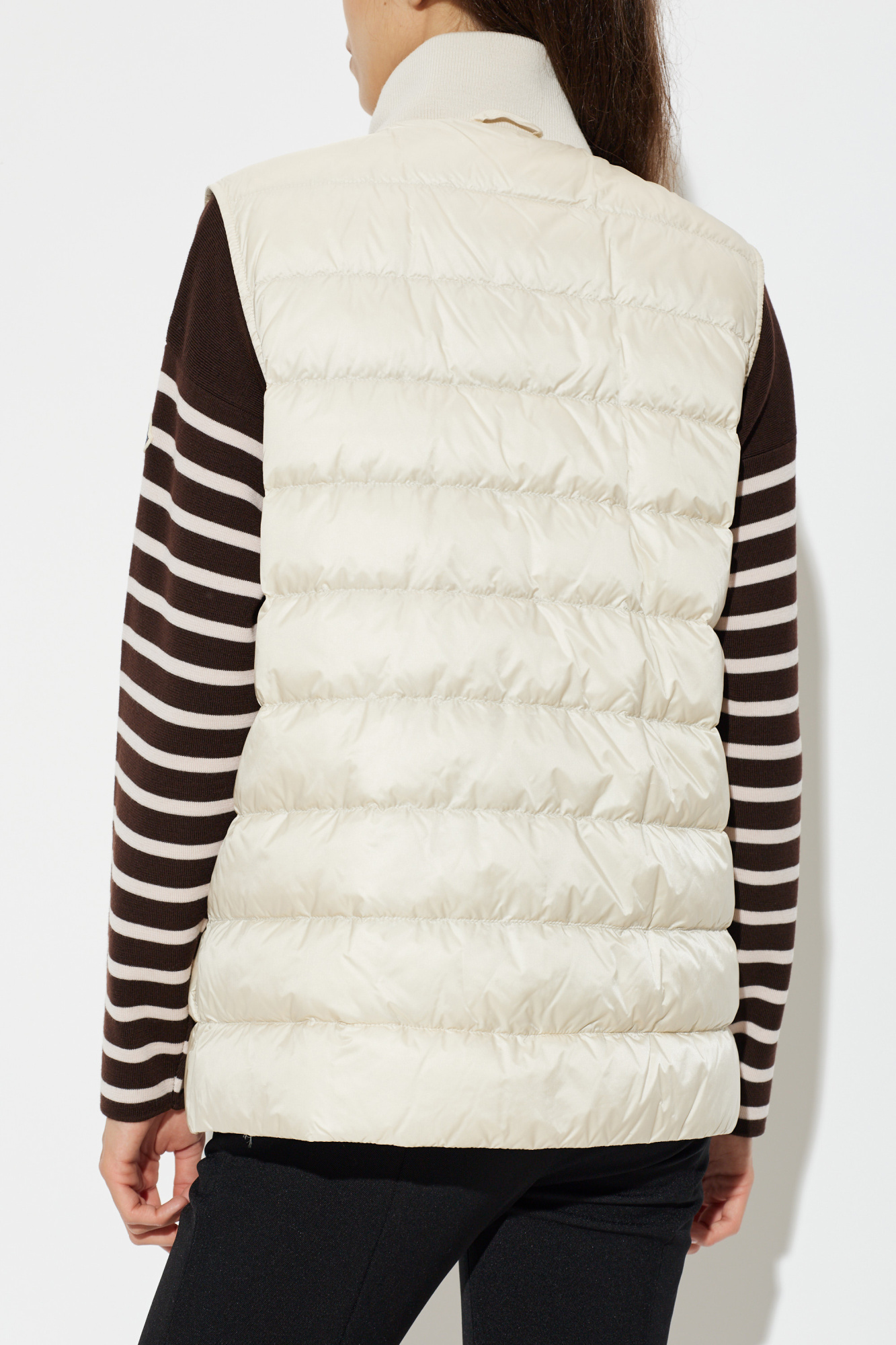 Moncler Wool jacket `Hemiptere` with vest | Women's | Vitkac
